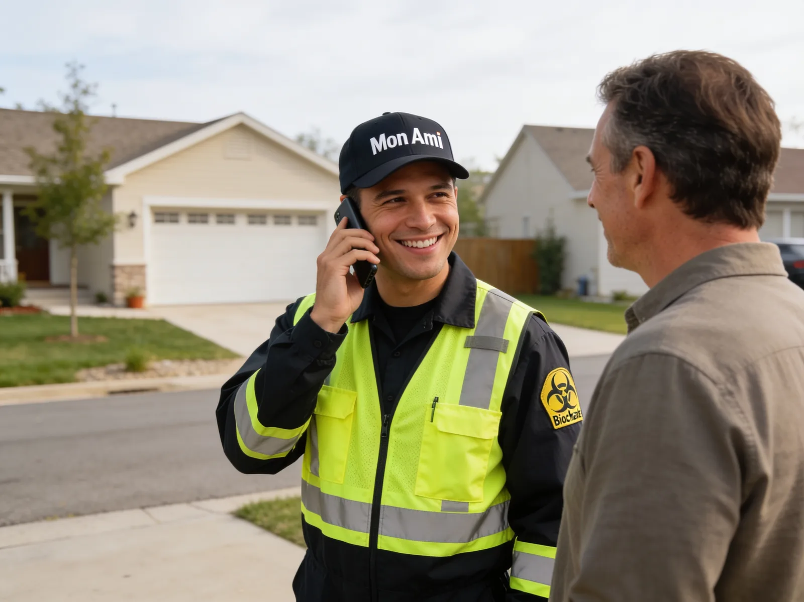 Sewage Cleanup Hopkinsville, KY FAQs